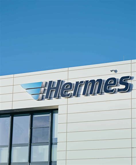 Hermes Germany GmbH in Osterrönfeld 24783 .